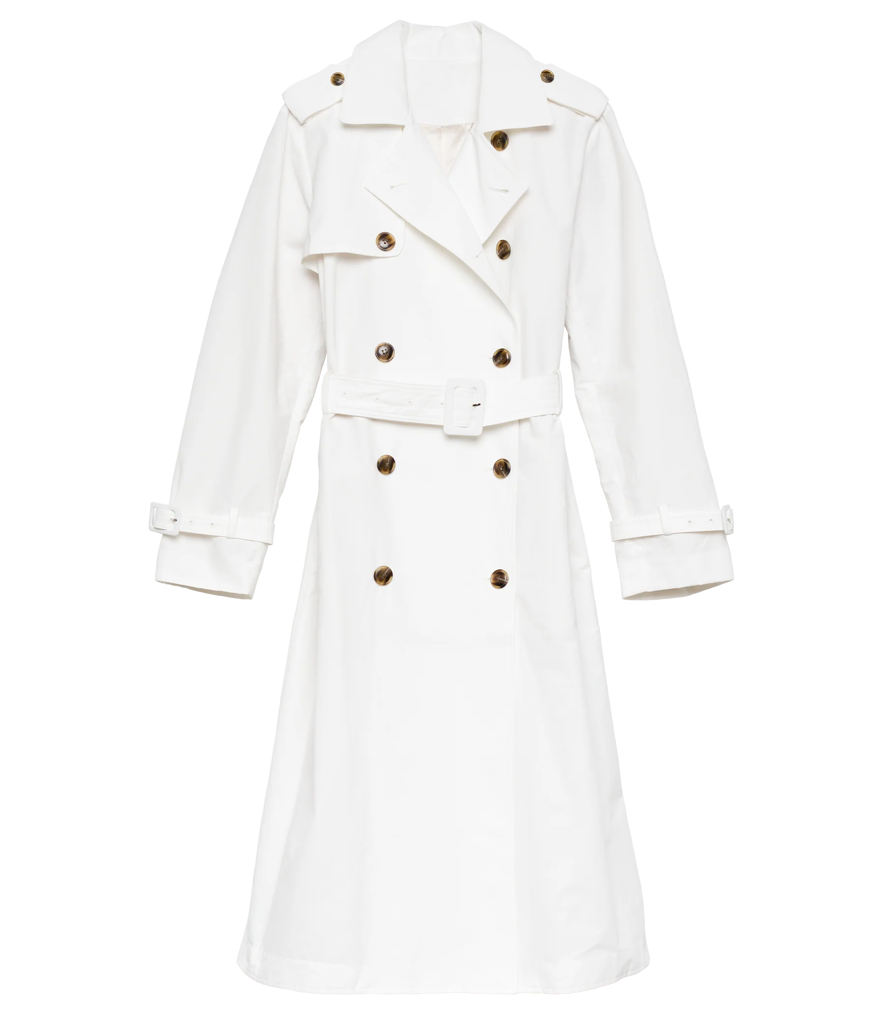 AMHERST TRENCH -- SALT - Image 8
