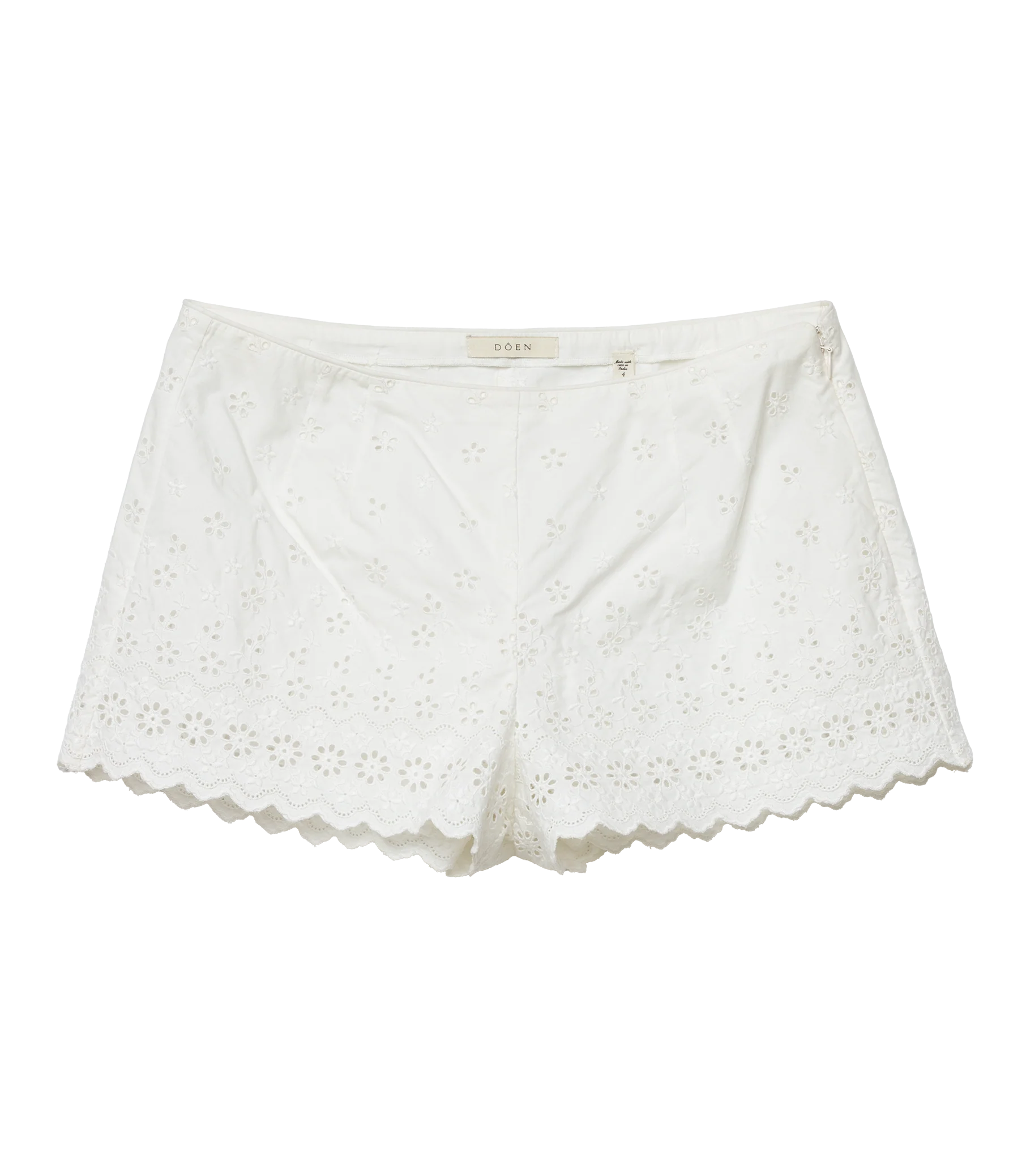ARDA SHORT -- SALT - Image 8