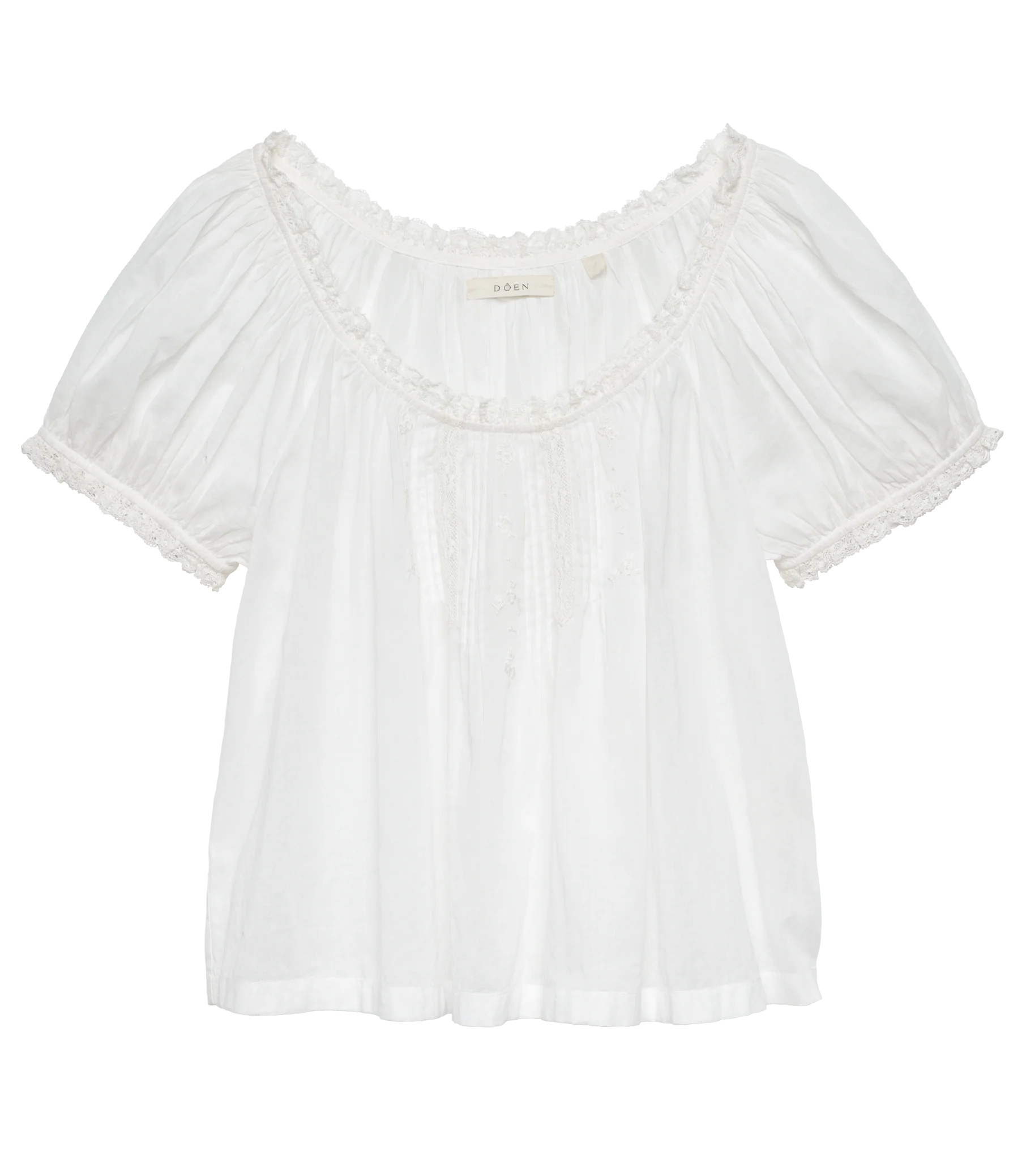 FREDERICA TOP -- SALT - Image 5