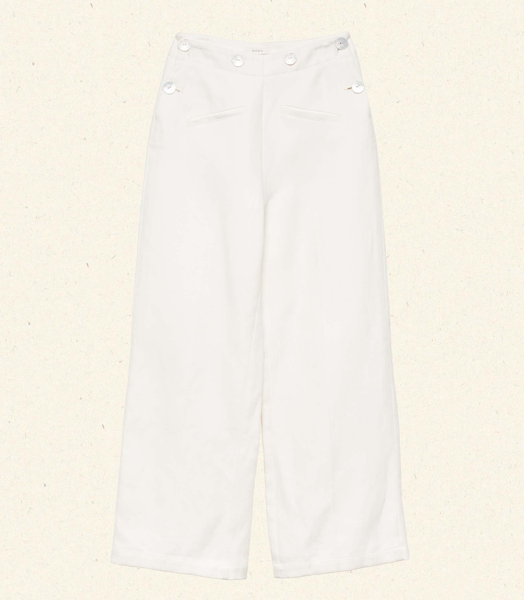 GLENNE PANT -- SALT - Image 9