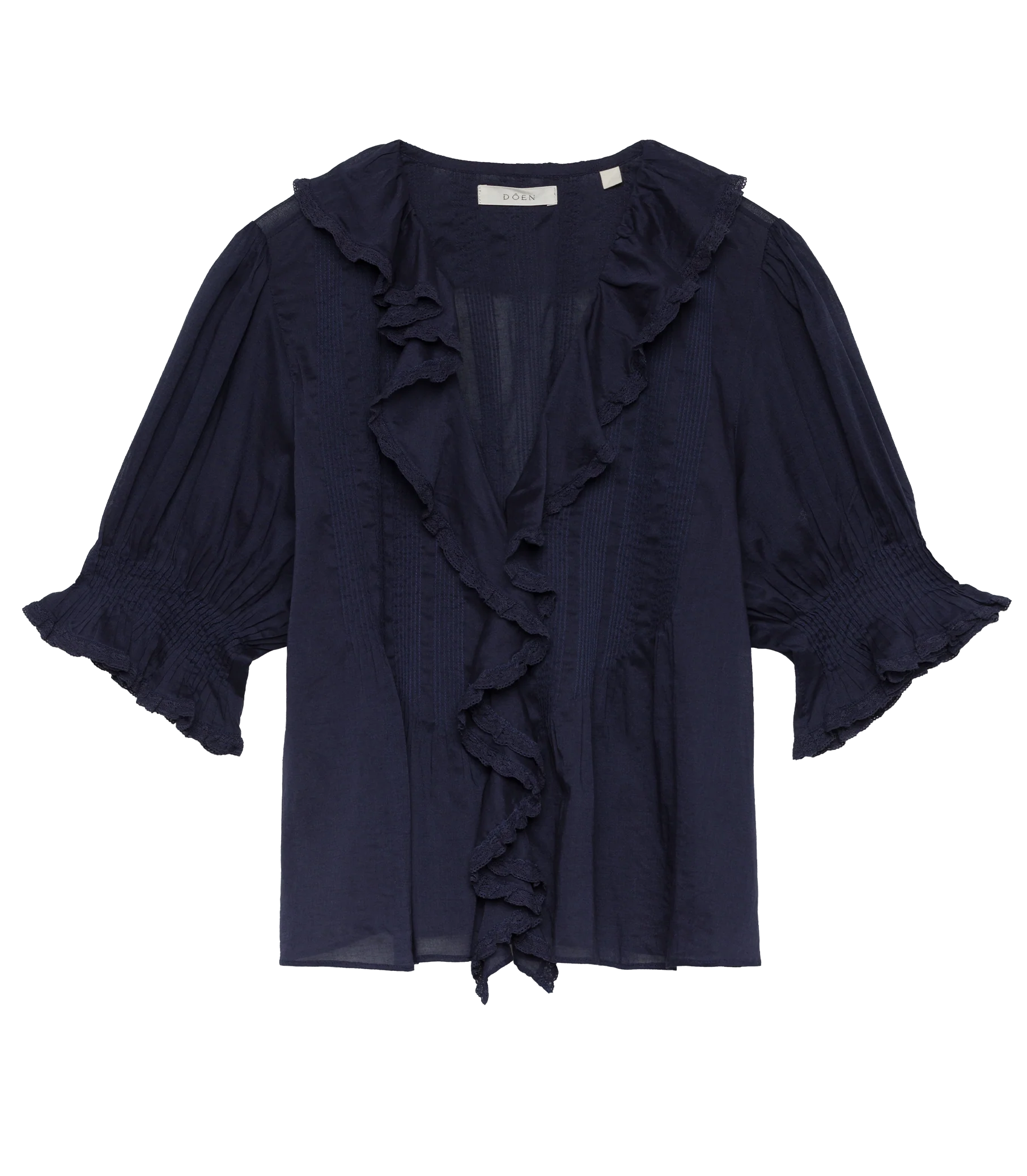 HENRI TOP -- ADRIATIC - Image 7