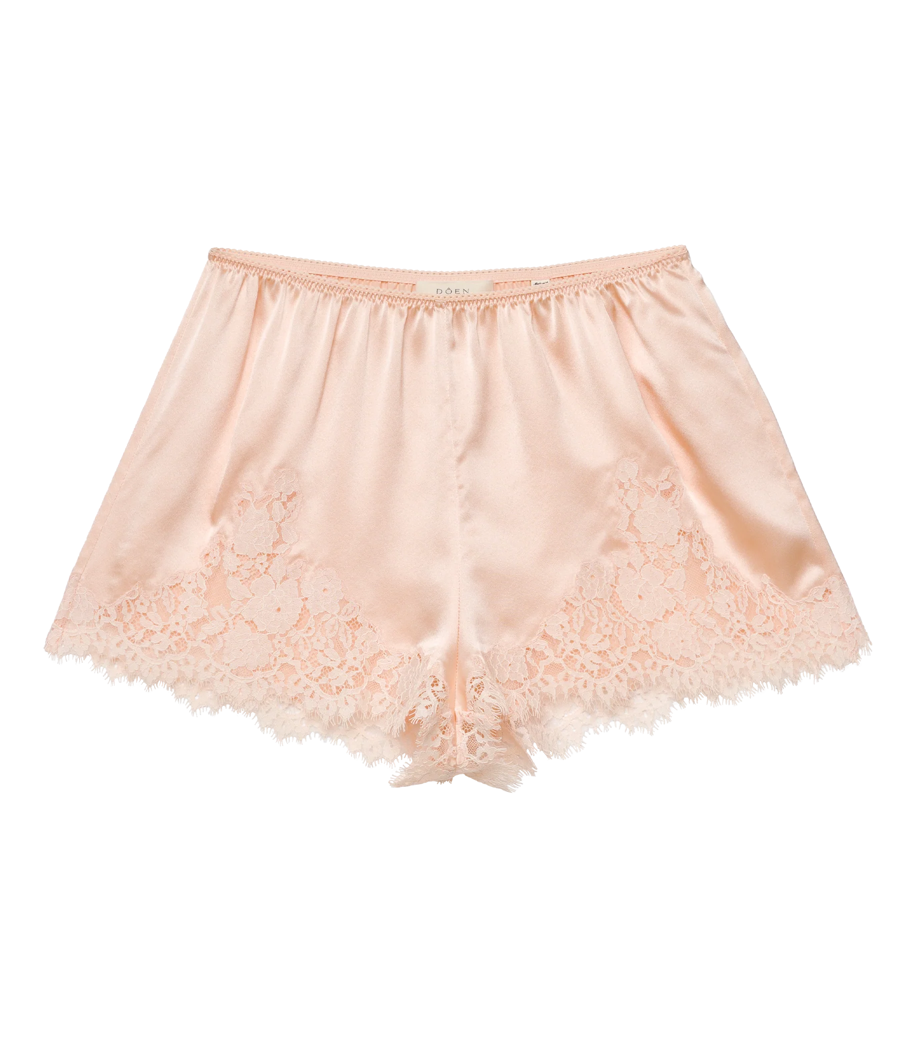 IONA SHORT -- PEACH SORBET - Image 6