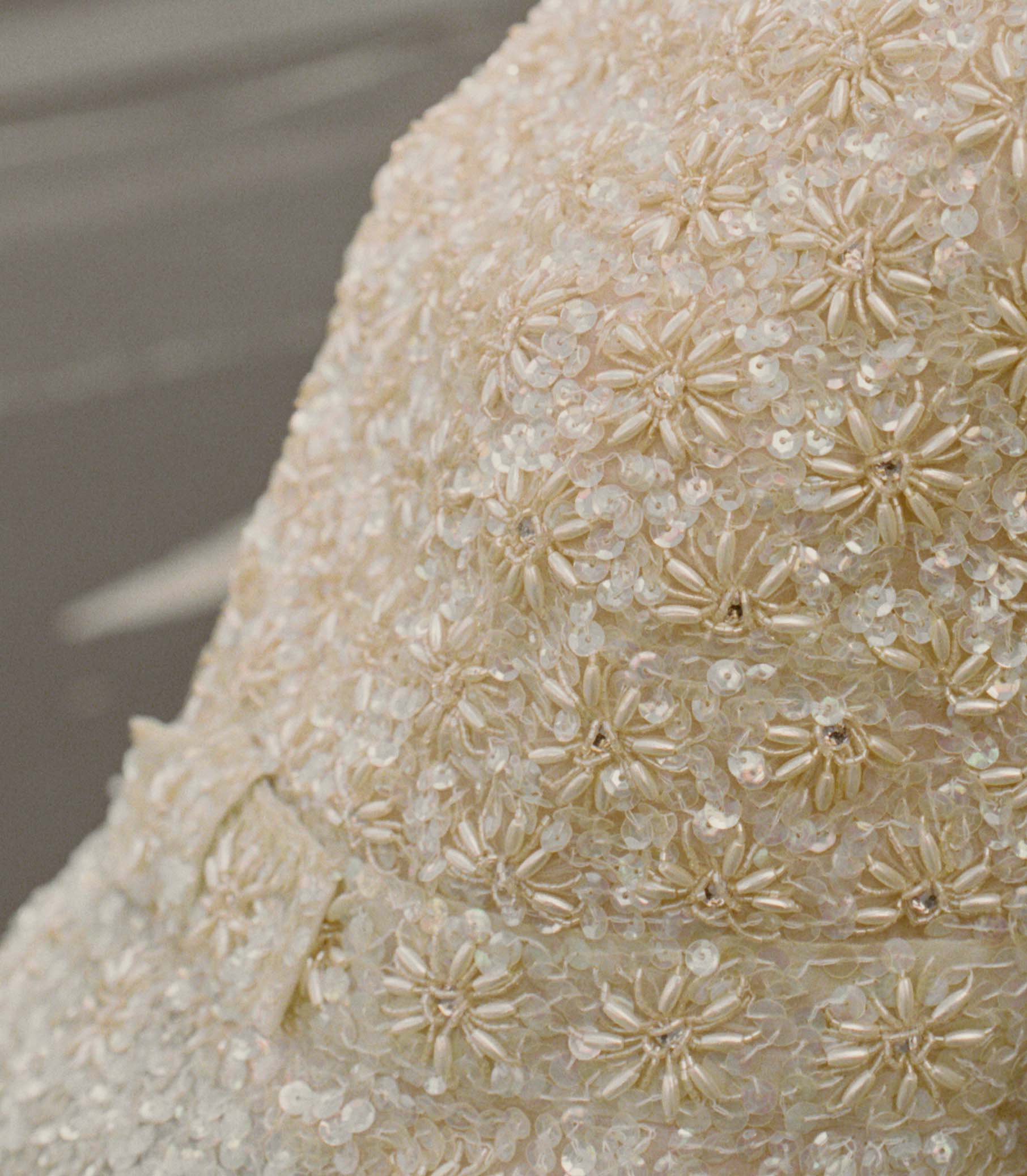 JACKIE DRESS -- PIERRE DE LUNE - Image 3
