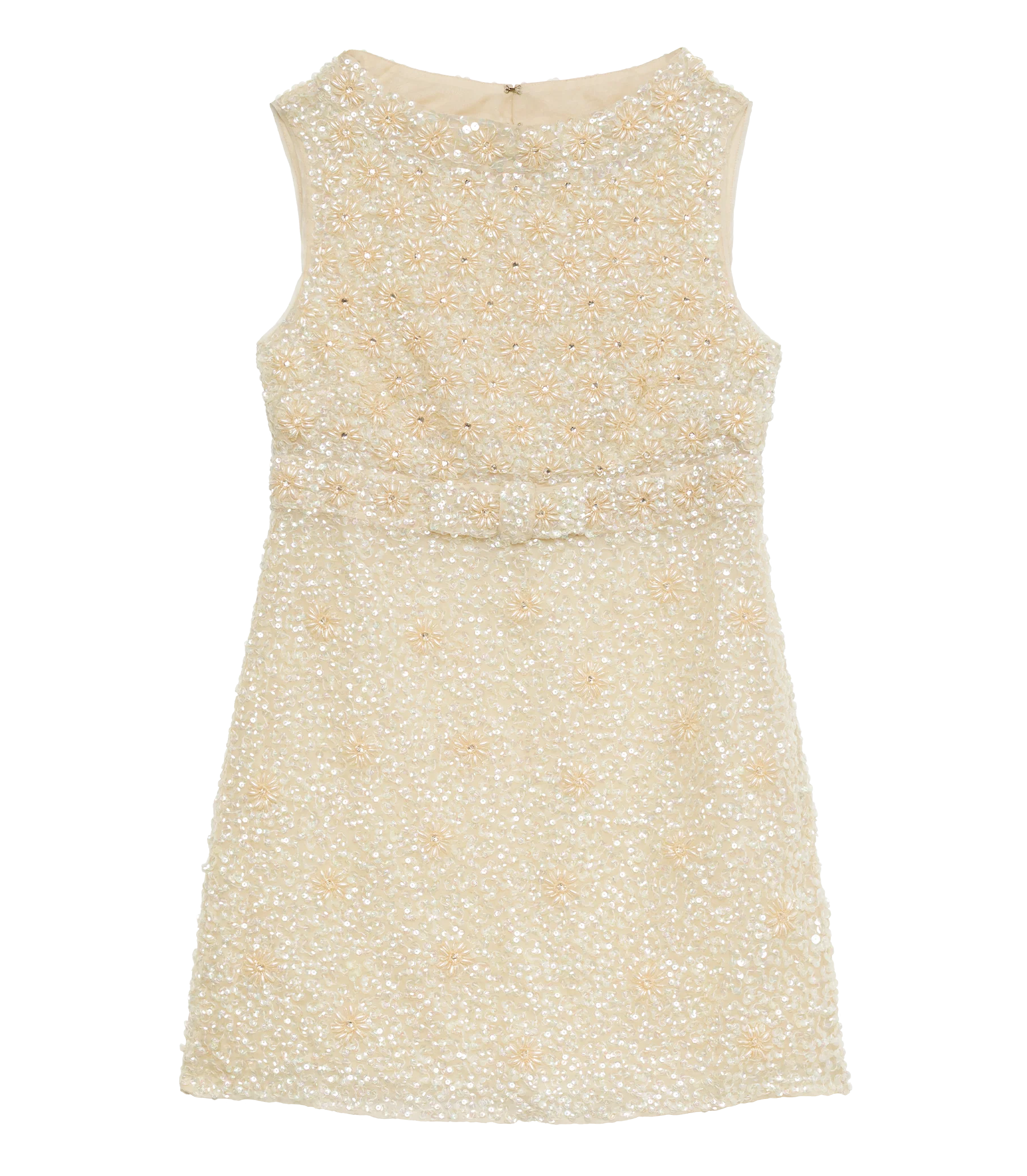 JACKIE DRESS -- PIERRE DE LUNE - Image 8