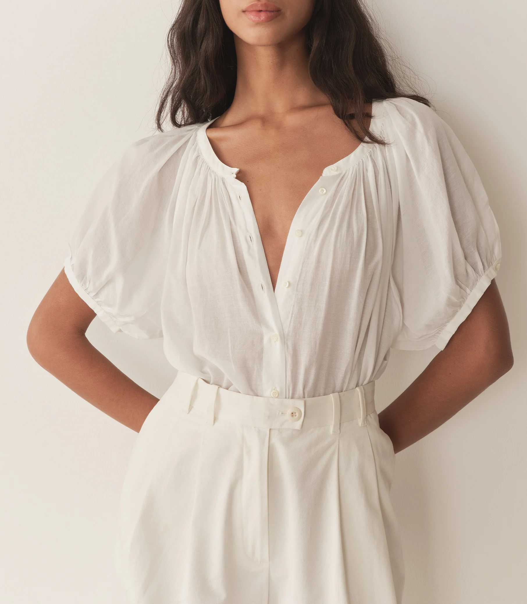 JUNE TOP -- SALT - Image 2