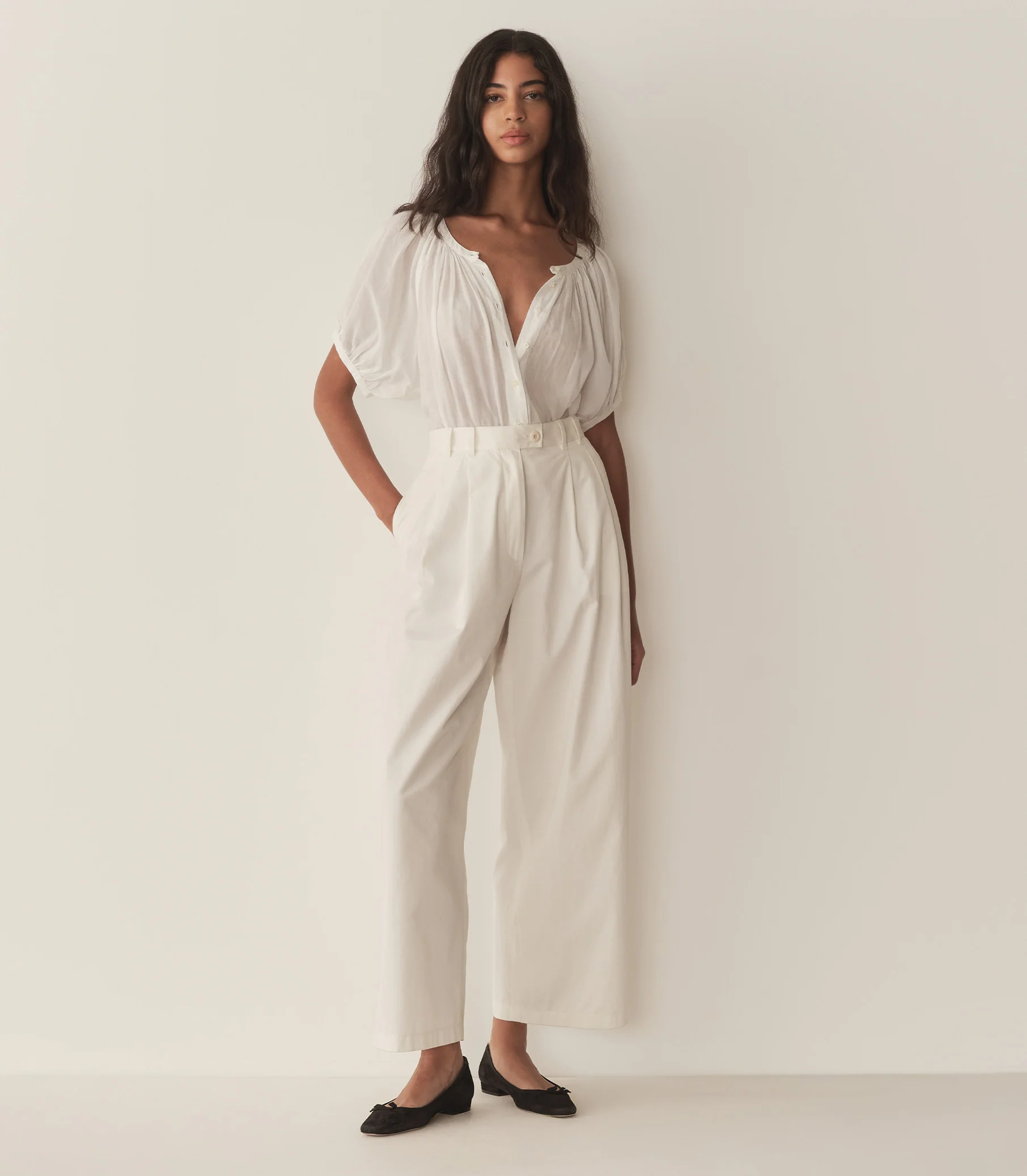 JUNE TOP -- SALT - Image 3