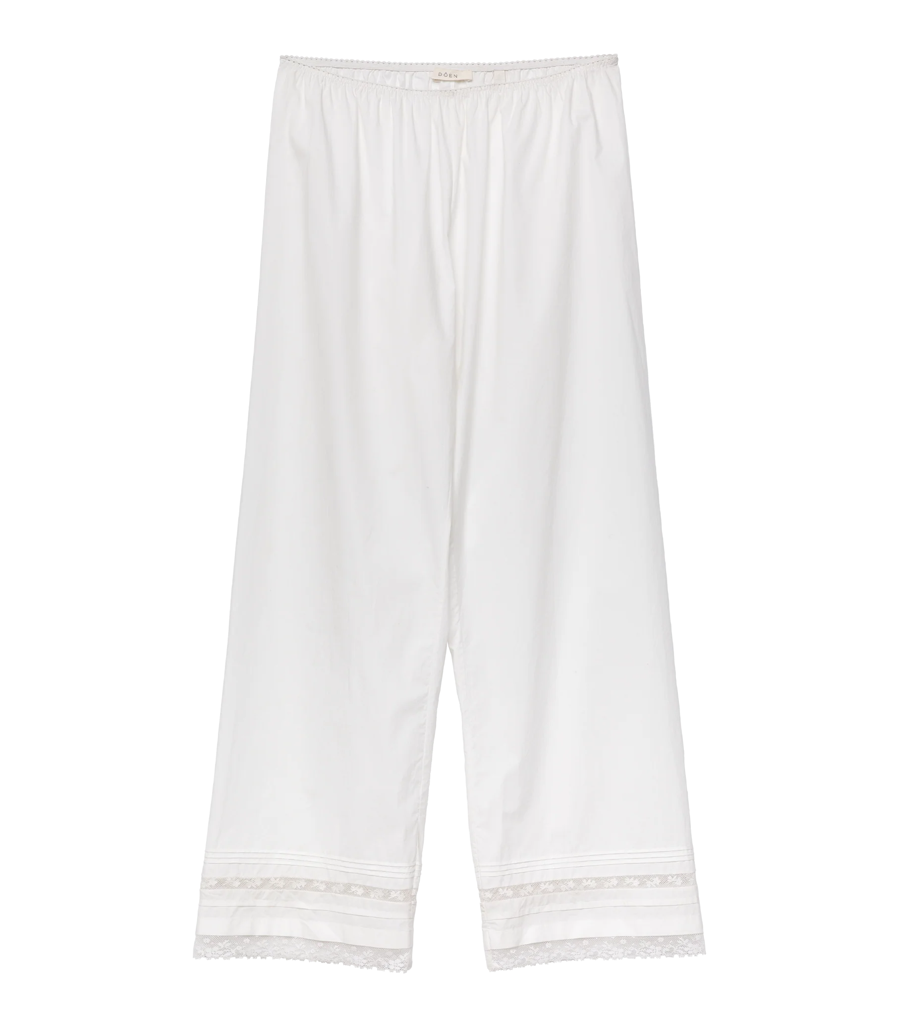 LAVONA PANT -- POWDER - Image 9