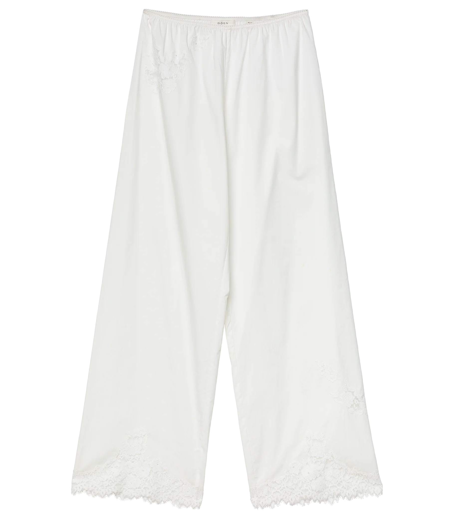 LAVONA PANT -- SALT - Image 10