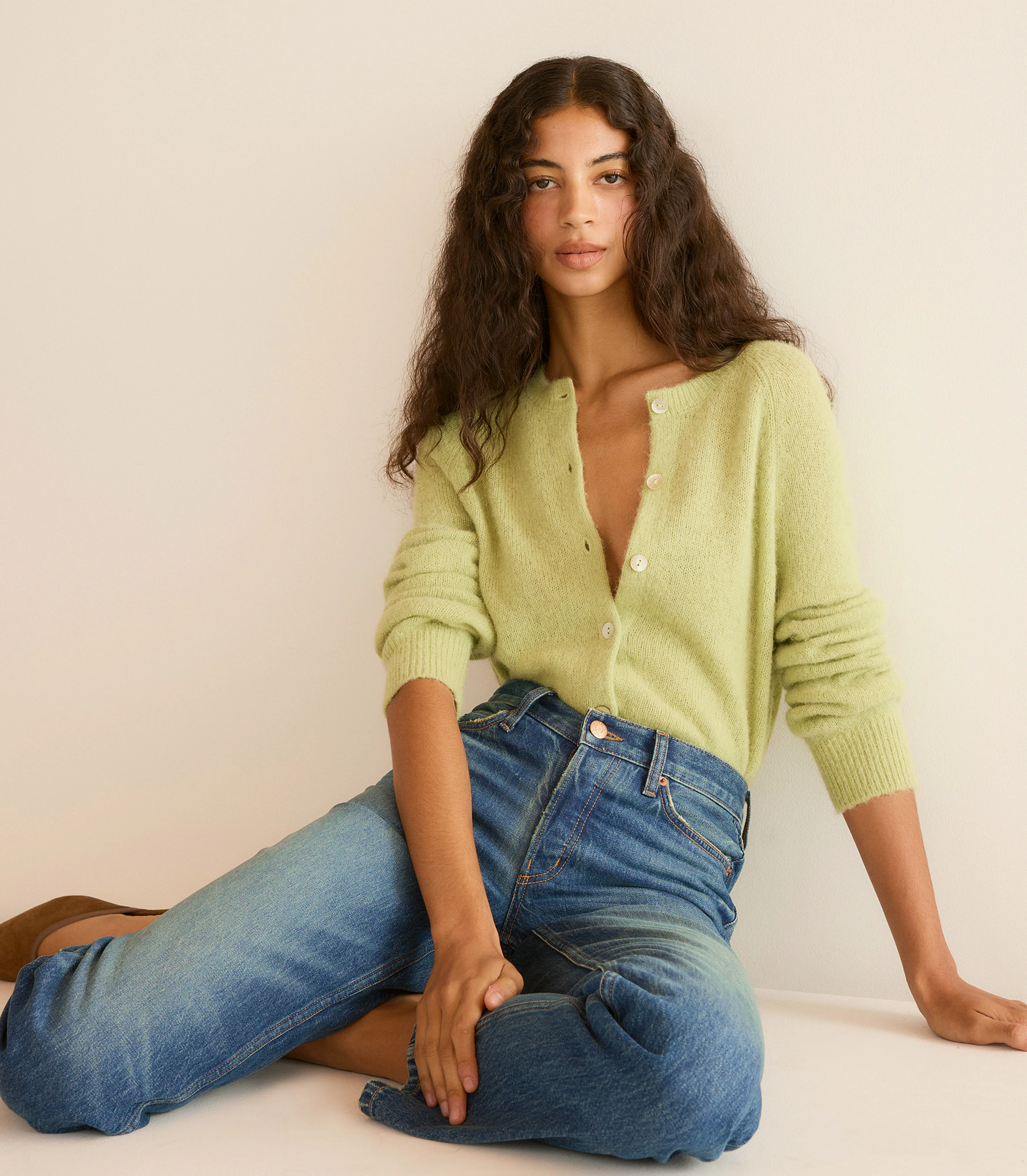 LEONE JEAN -- VILLEFORT WASH - Image 2