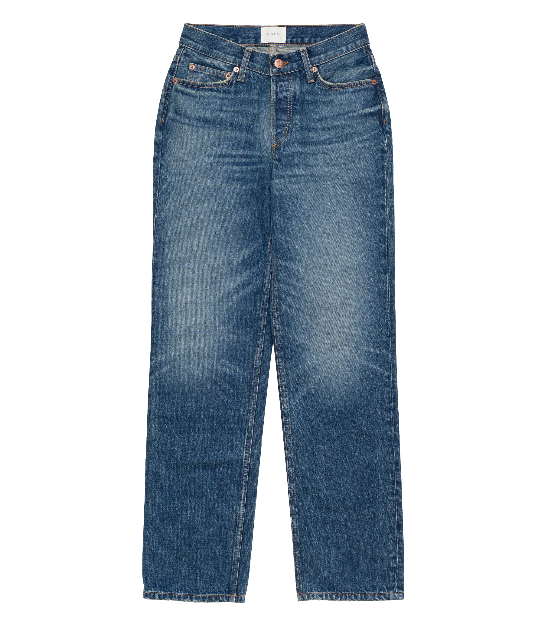 LEONE JEAN -- VILLEFORT WASH - Image 5