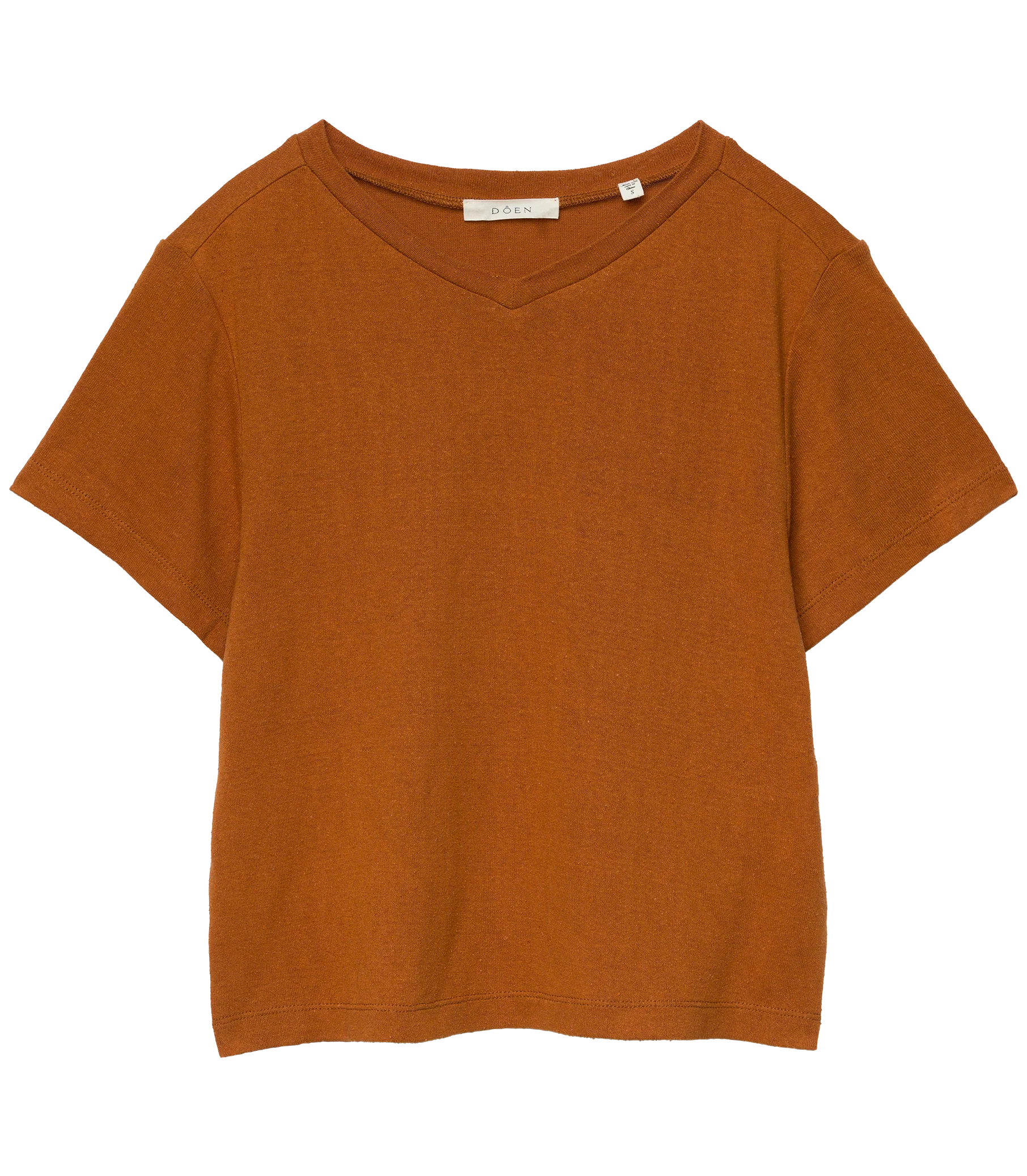 MONT TEE -- COCONUT - Image 5