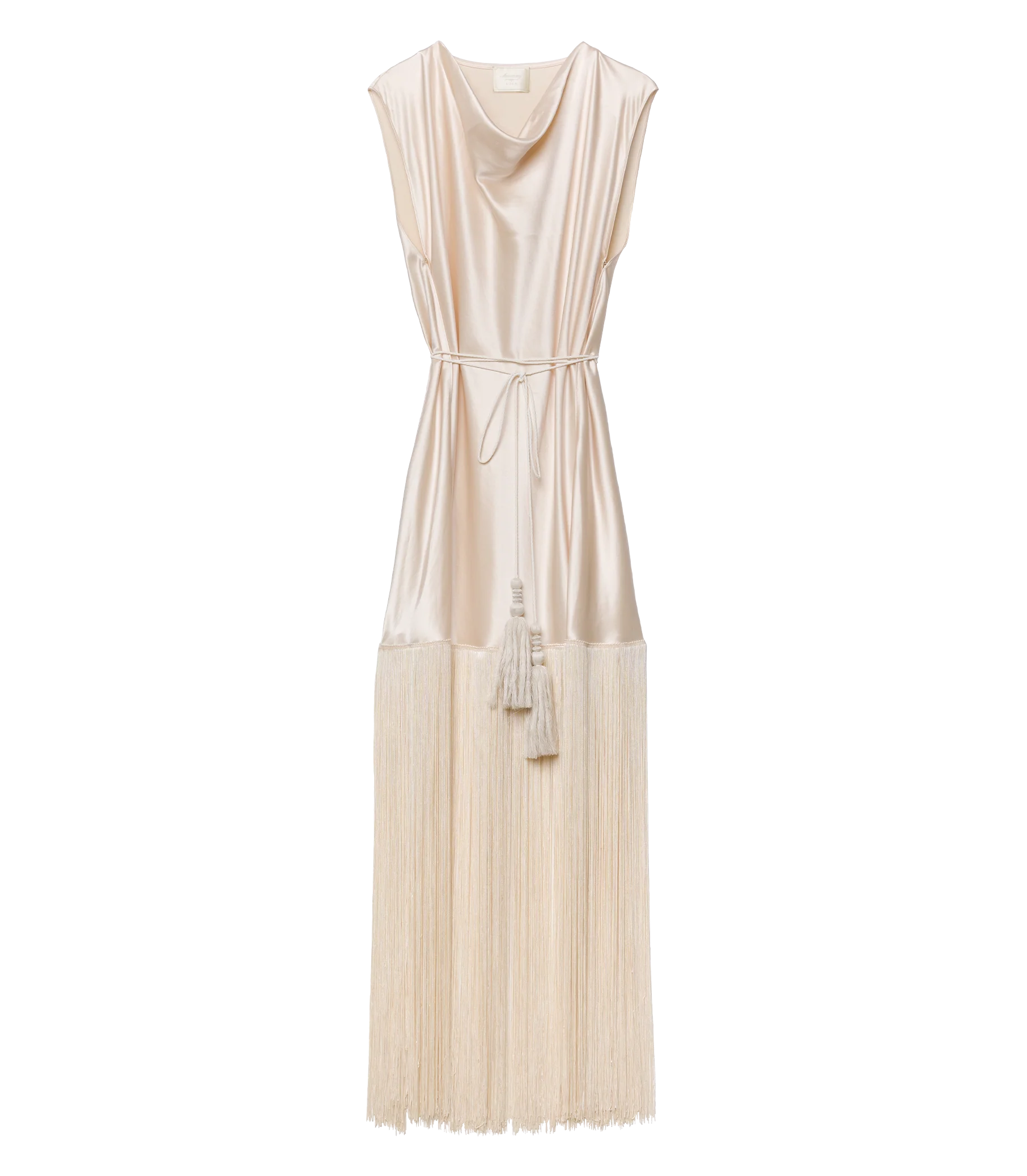 NELLCOTE ANNIVERSARY DRESS -- CANDLELIGHT - Image 7