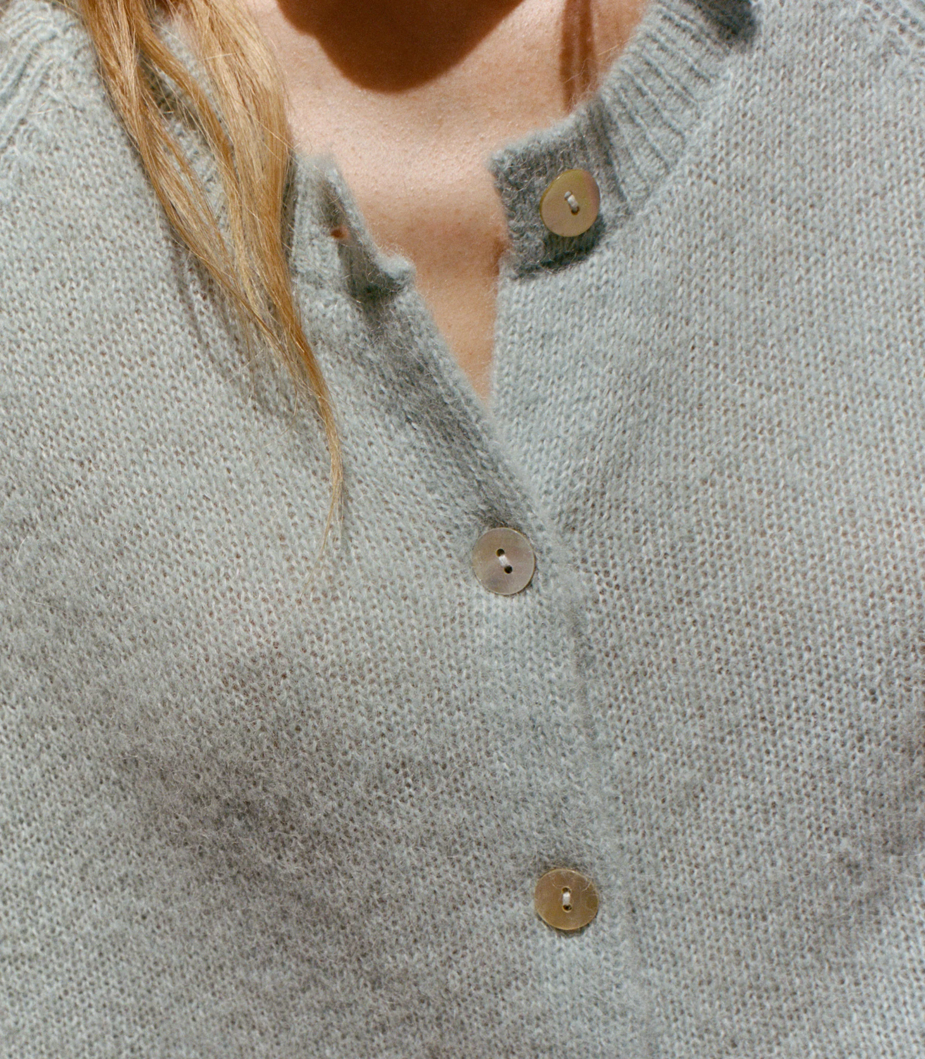 PETRA CARDIGAN -- GLASS SLIPPER - Image 2