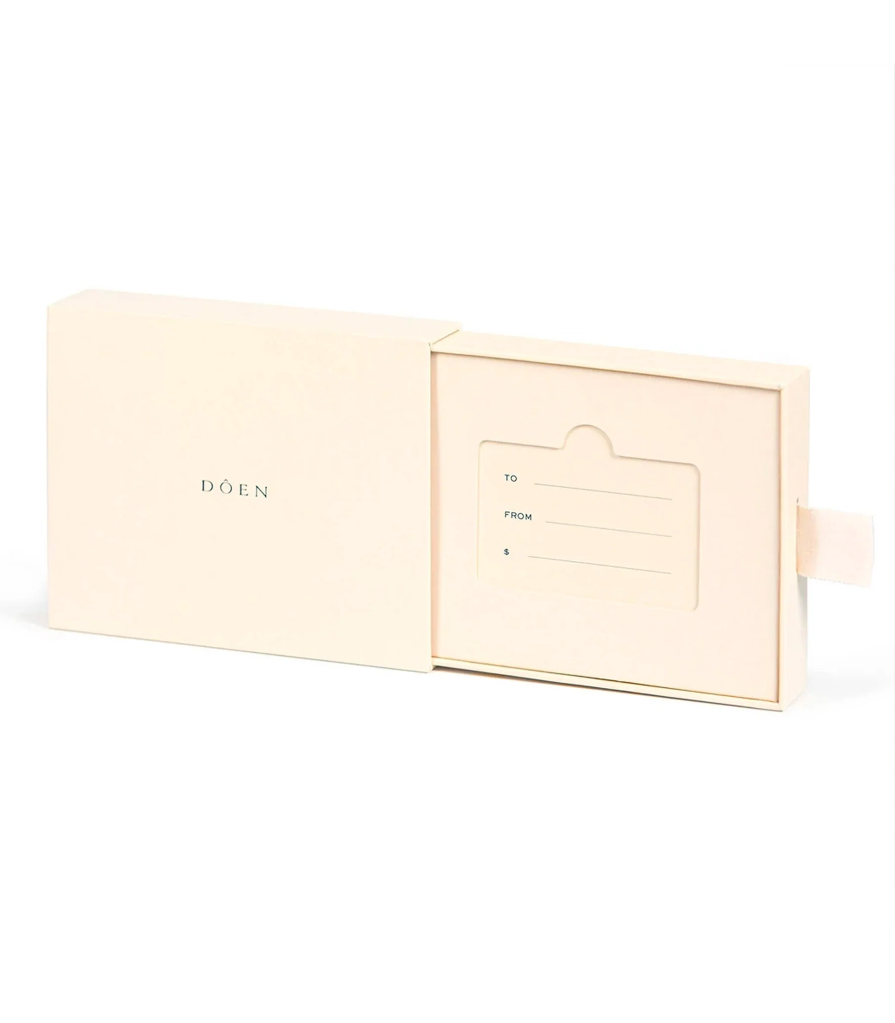 Physical Gift Card - Image 2