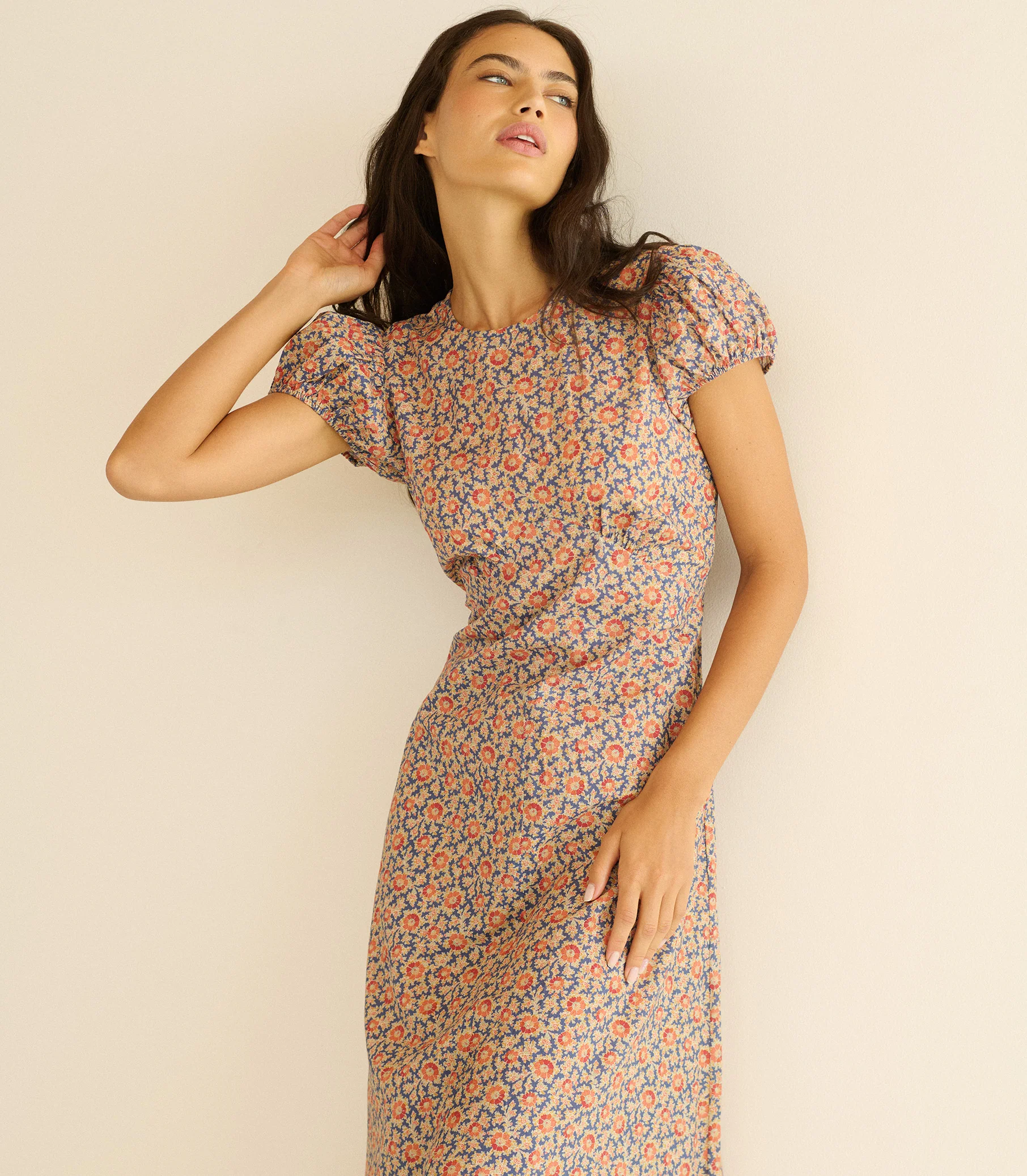 RHODIA DRESS -- JARDIN DU SOLEIL - Image 2