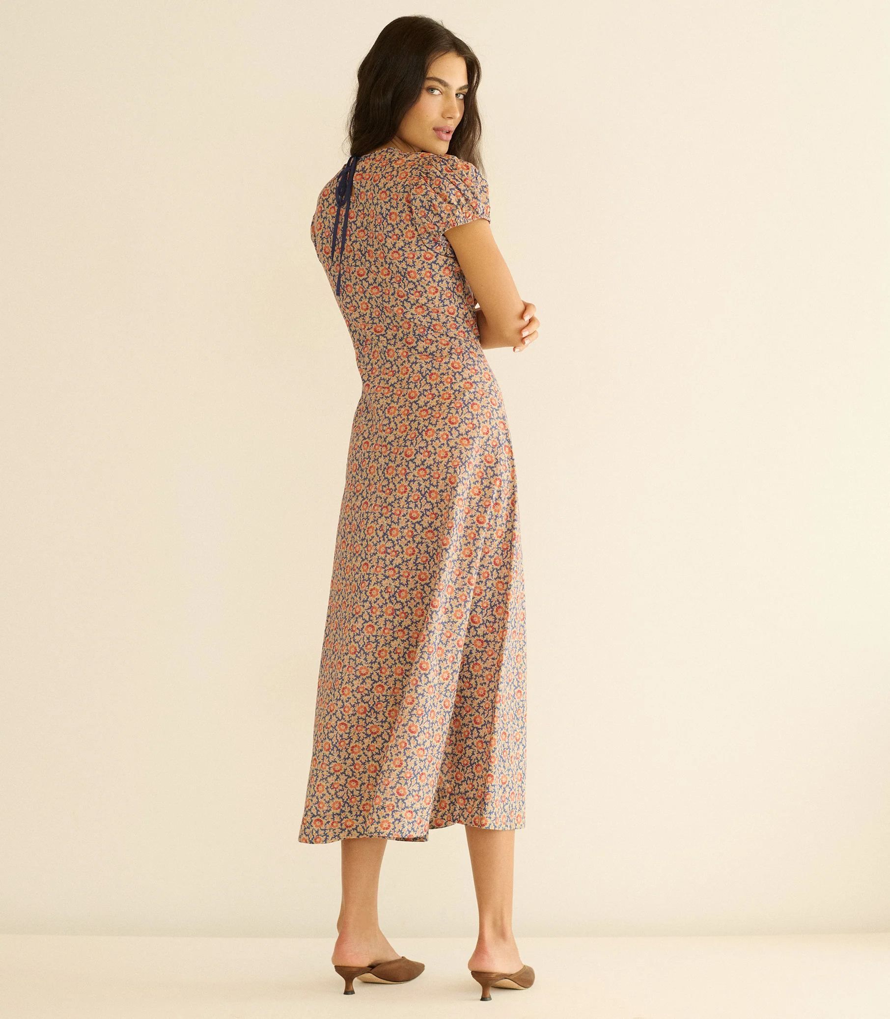 RHODIA DRESS -- JARDIN DU SOLEIL - Image 4