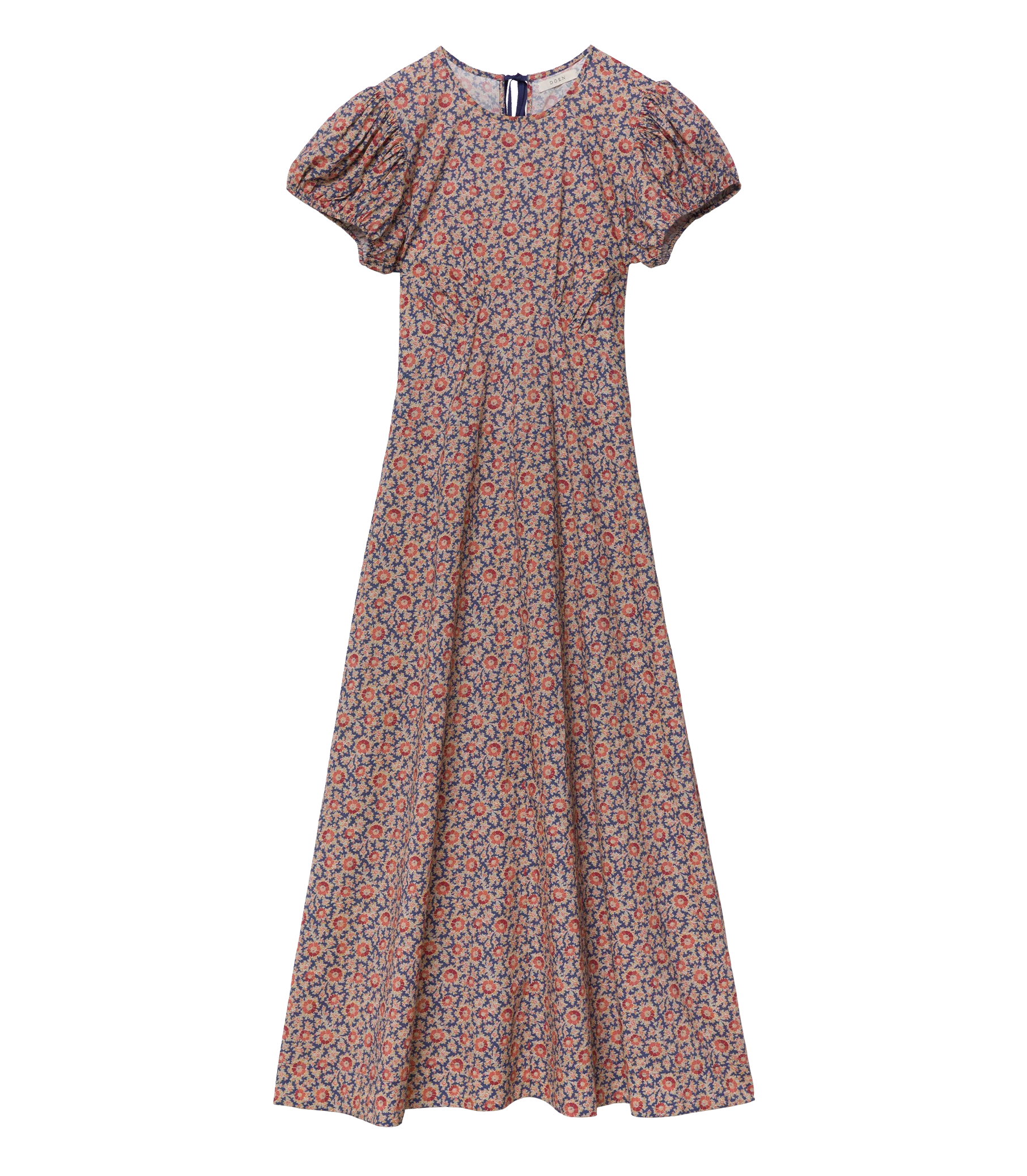 RHODIA DRESS -- JARDIN DU SOLEIL - Image 5