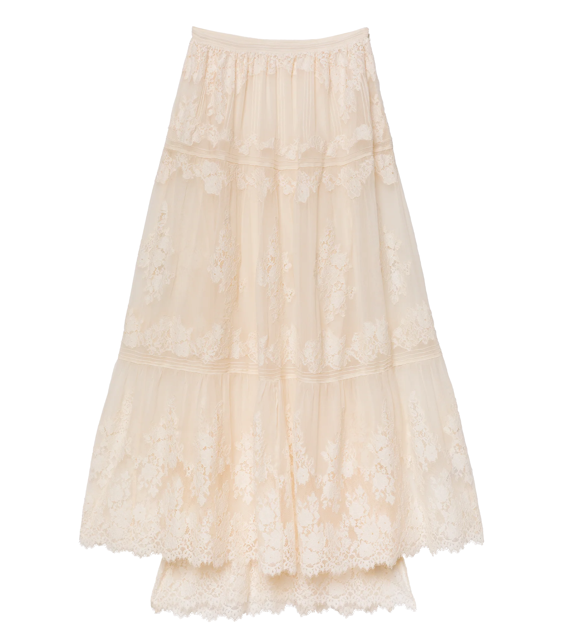 SEBASTIANE ANNIVERSARY SKIRT -- CANDLELIGHT - Image 8
