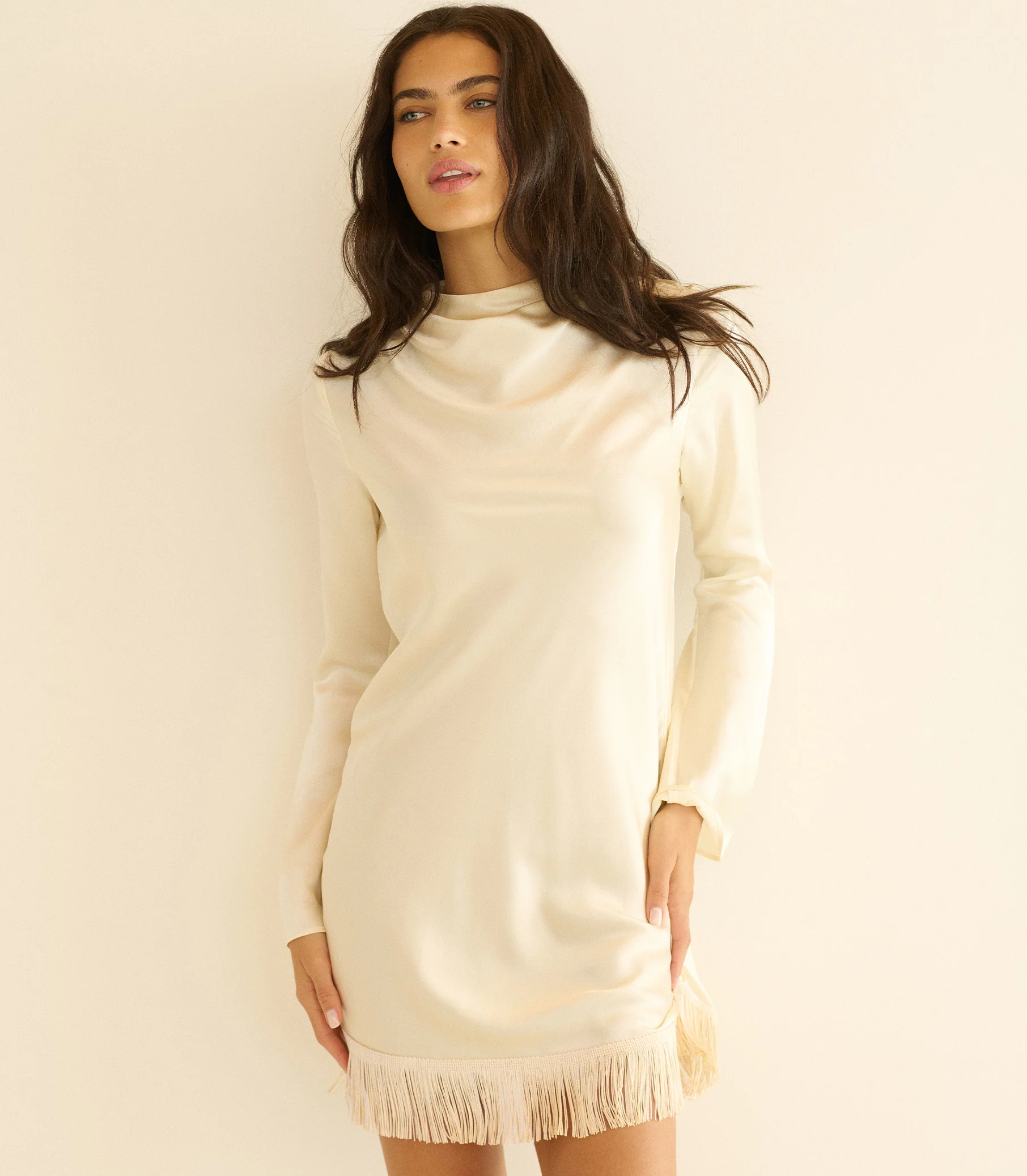 STELLA DRESS -- CANDLELIGHT - Image 6