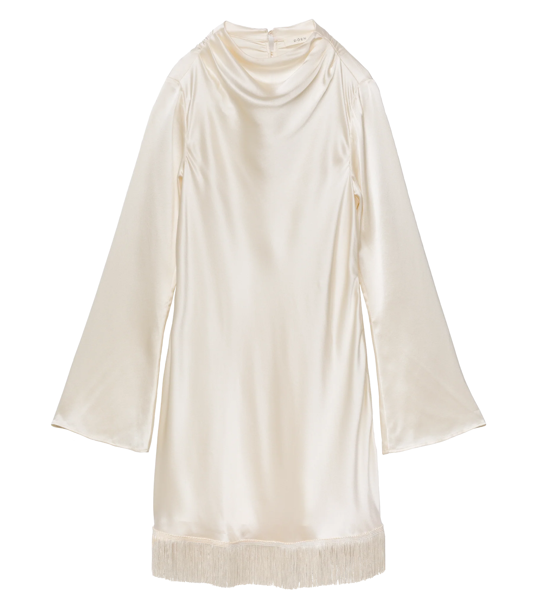 STELLA DRESS -- CANDLELIGHT - Image 8