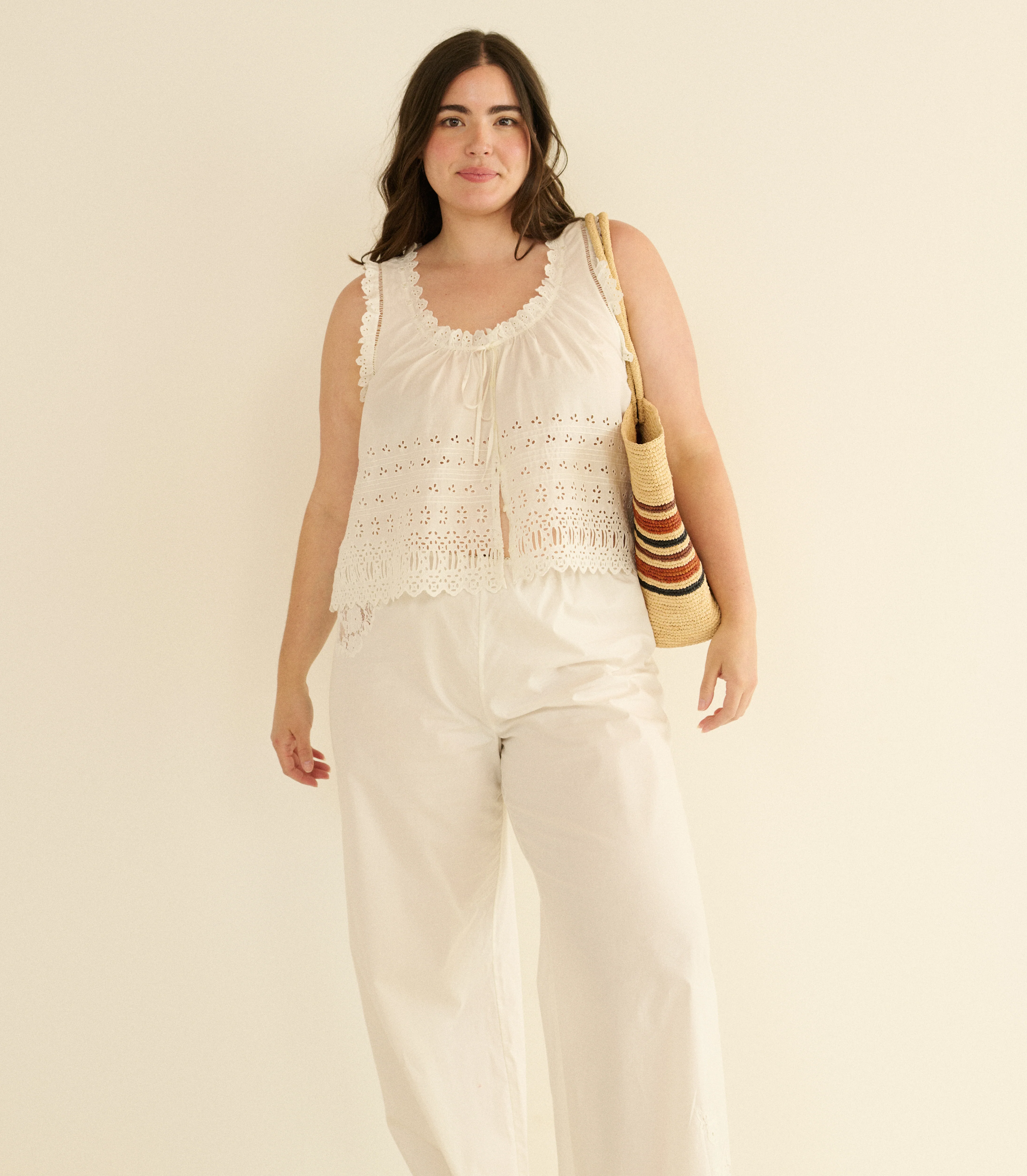 TOUSSINE TOP -- SALT - Image 5