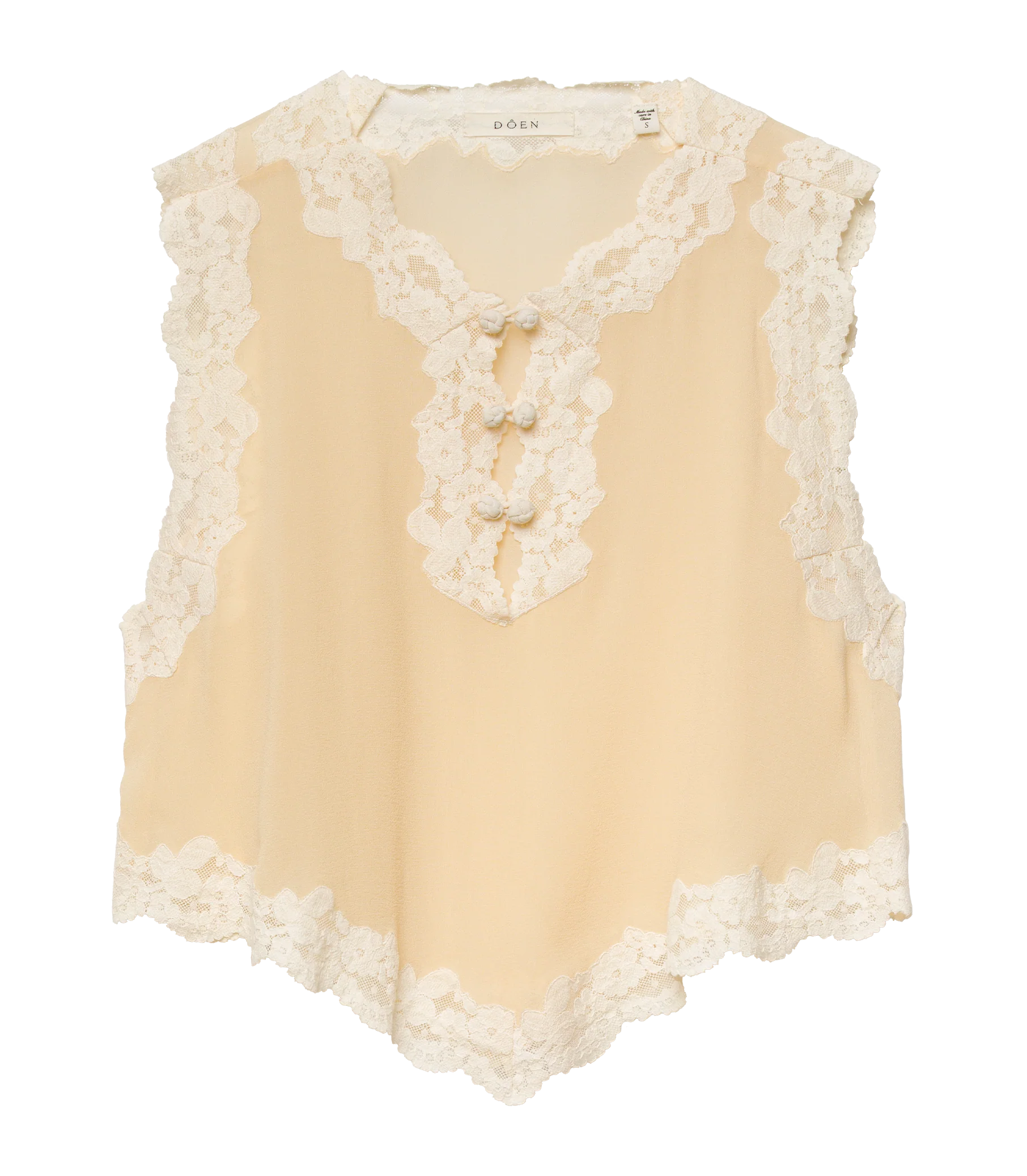 VIOLA TOP -- SHELL - Image 7