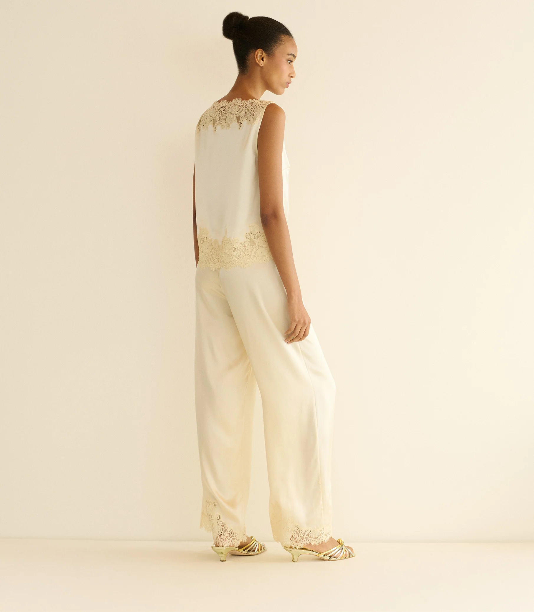 LAVON PANT -- CANDLELIGHT - Image 6